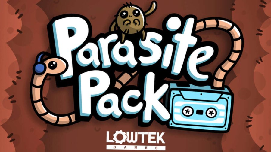 Review Parasite Pack (PS5) - Dois jogos que se completam - Jogando